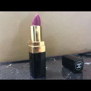 Pick 3 for $40 -chanel lipstick rouge coco 454